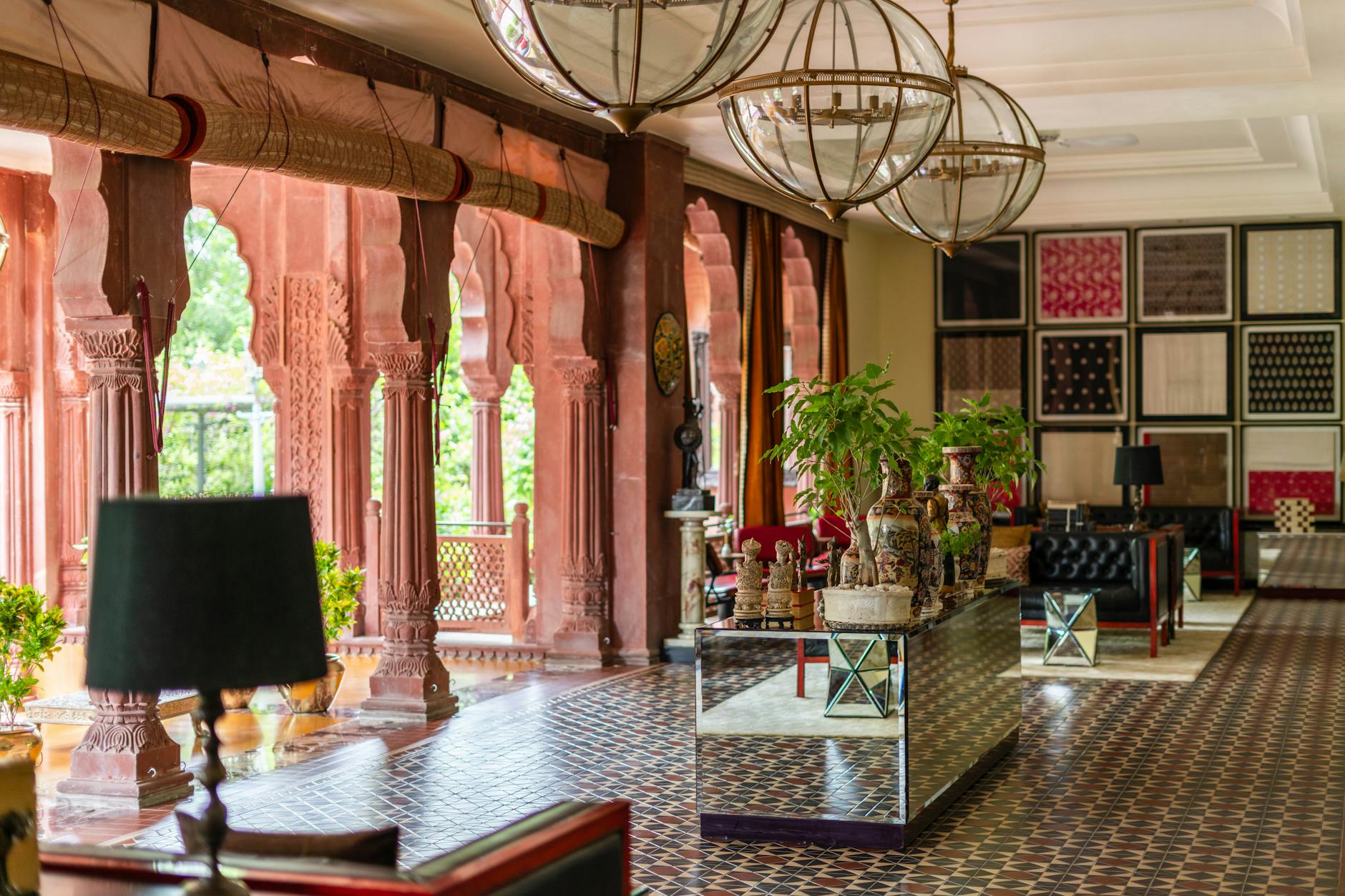 The Imperial New Delhi
